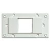 DOYSON - Adaptador AF200 ABS mando Serie S blanco - Imagen 3