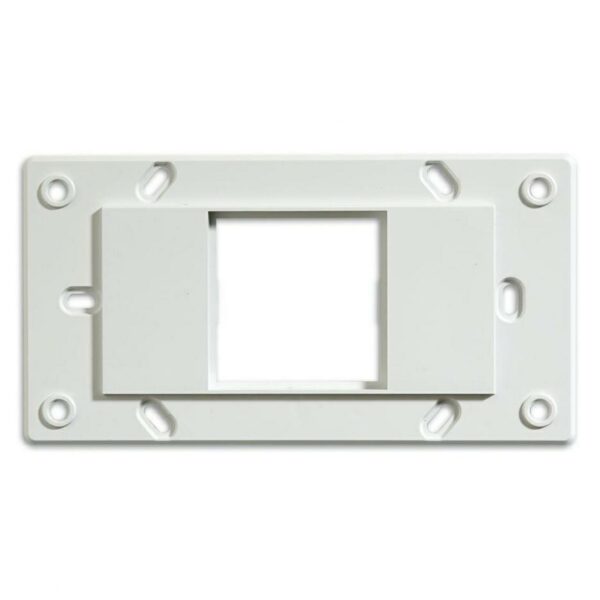 DOYSON - Adaptador AF200 ABS mando Serie S blanco - Imagen 3