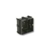 DOYSON - Caja universal empotrar B10 para mando altavoz 2" SP2 - Imagen 3