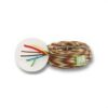 DOYSON - Cable trenzado W8 2x1mm-6x0,25mm