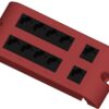 FTE-MAXIMAL - Multiplexor pasivo con filtro pasivo para ICT - Imagen 2
