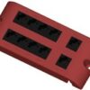 FTE-MAXIMAL - Multiplexor pasivo con filtro pasivo para ICT