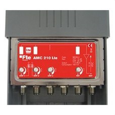 FTE-MAXIMAL - Amplificador mástil AMC 110 LTE