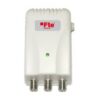 FTE-MAXIMAL - Fuente de alimentación LPS 202 de 12VDC -100mA 2xOUT - Imagen 3