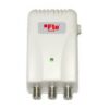 FTE-MAXIMAL - Fuente de alimentación LPS 2410 de 24VDC -200mA 2xOUT - Imagen 2