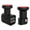 FTE-MAXIMAL - Equipo LNC eXcellento BLACK HQ Quad LNB - Imagen 3
