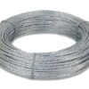 FTE-MAXIMAL - Cable CPV3 trenzado acerado 3mm rollo - Imagen 2
