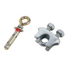 FTE-MAXIMAL - Sujetacables SJT 1/4"