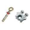 FTE-MAXIMAL - Tensor T1/4 para cable vientos 1/4" - Imagen 2