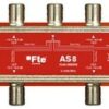 FTE-MAXIMAL - Repartidor as-8 conexión F 8 salida - Imagen 2