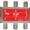FTE-MAXIMAL - Derivador AT-425 conexión F 4 salida - Imagen 2