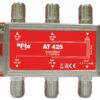 FTE-MAXIMAL - Derivador AT-430 conexión F 4 salida - Imagen 2