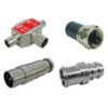 FTE-MAXIMAL - Conector F roscado - Imagen 2