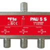 FTE-MAXIMAL - Punto acceso usuario PAU-5-S repartidor - Imagen 2