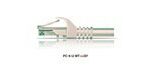 FTE-MAXIMAL - Latiguillo UTP PC-6-U-MT-2GY 2m gris