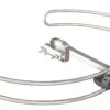 FTE-MAXIMAL - Antena exterior TV SERIE F-DAB-F 195-223MHz - Imagen 2