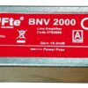 FTE-MAXIMAL - Amplificador línea 950-2400MHz 16-24dB - Imagen 3