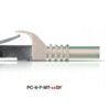 FTE-MAXIMAL - Latiguillo FTP PC-6-F-MT-1,5GY 1,5m gris - Imagen 2