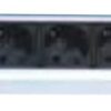 FTE-MAXIMAL - Base aluminio enchufe ber8als para rack 19" con interruptor - Imagen 3