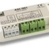 ALCAD - Accesorio selector conmutador activado señal exterior ASC-001
