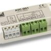 ALCAD - Accesorio selector conmutador activado señal exterior ASC-001 - Imagen 2