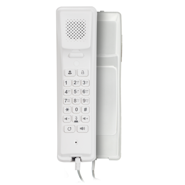 2N - 2N® IP Handset, White