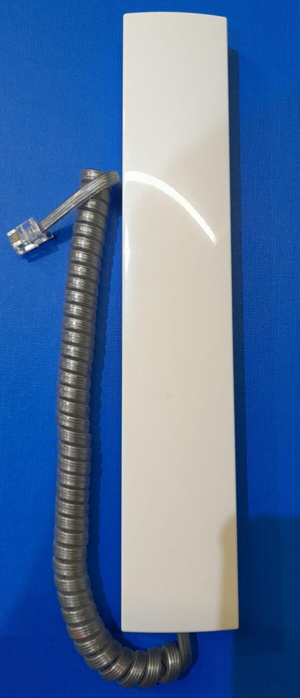 COMELIT - Recambio auricular para monitor BRAVO