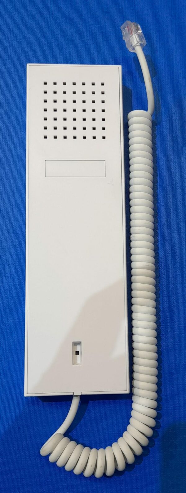 COMELIT - Recambio auricular para monitor mini - Imagen 2