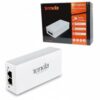 2N - 2N® Gigabit PoE+ Injector, Tenda PoE30G-AT