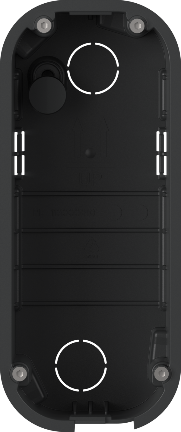2N - 2N®  IP One - flush installation box