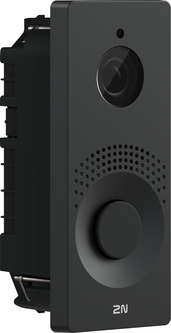 2N - 2N® IP One Main unit, black - Imagen 7