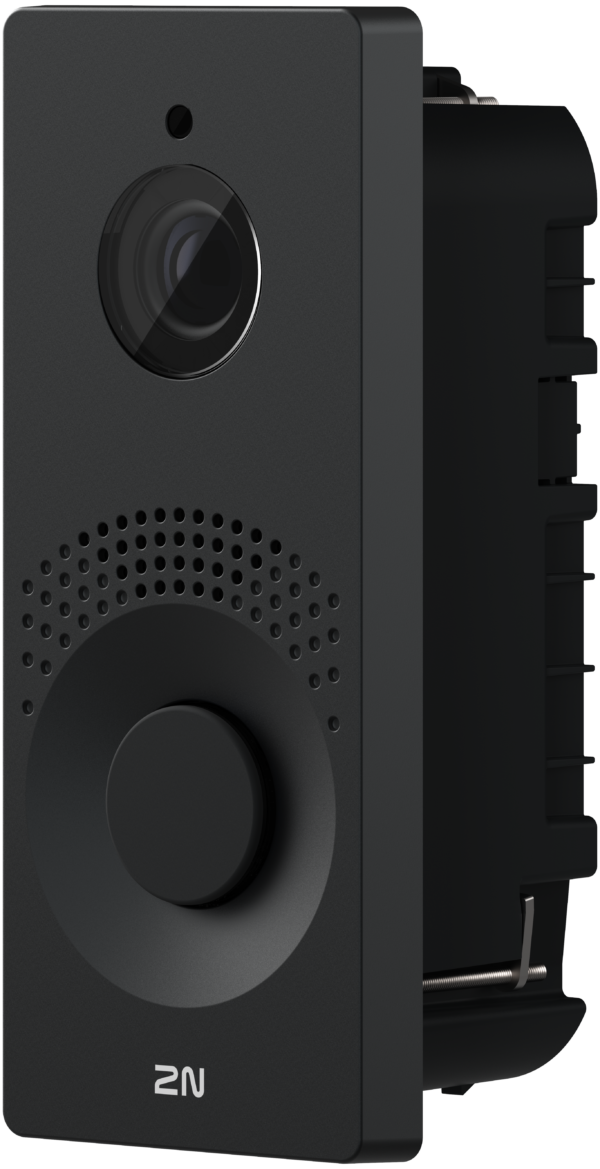 2N - 2N® IP One Main unit, black