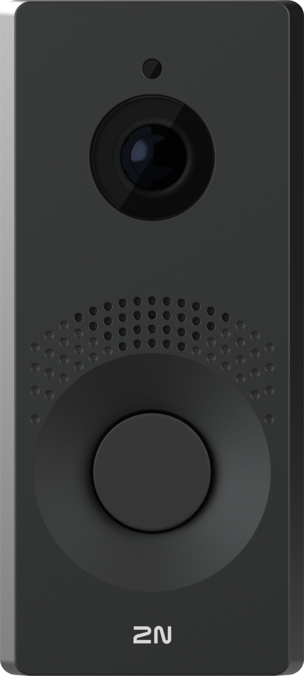 2N - 2N® IP One Main unit, black - Imagen 6