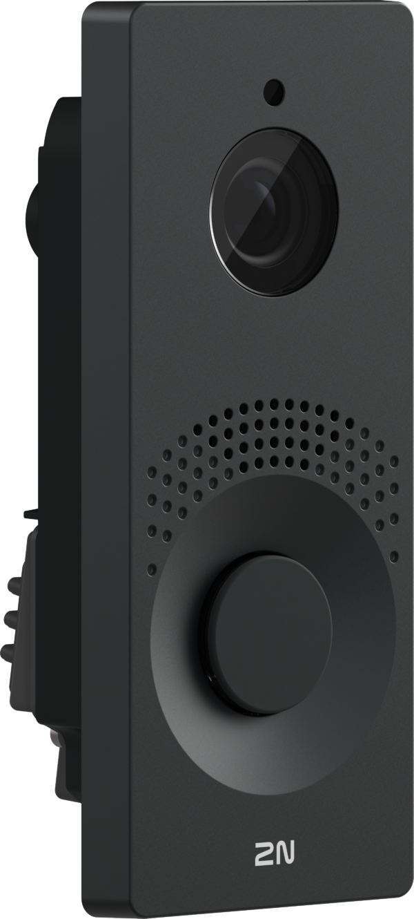 2N - 2N® IP One Main unit, black - Imagen 4