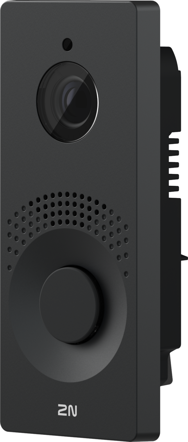 2N - 2N® IP One Main unit, black - Imagen 5