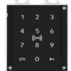 2N - 2N® Access Unit 2.0 Touch keypad & RFID - 125kHz, 13.56MHz, NFC (The unit is equipped with the RJ45 connector, no need to use 916020 accessories anymore)