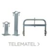 FTE-MAXIMAL - Base mástil BHC suelo