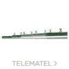 FTE-MAXIMAL - Mástil telescópico 300x45x2mm