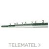 FTE-MAXIMAL - Mástil telescópico 300x50x1,5mm