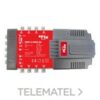 FTE-MAXIMAL - Multiconductor estrella MSR A 0908 SA multiswitch 9 IN/8 OUT TER.activo