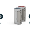 O&C - Cerradero Electrico Estandar 9-24V AC/DC estancos para exterior IP68 - Imagen 2