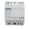 FERMAX - Filtro DUOX PLUS 24VDC carril DIN-4 - Imagen 3