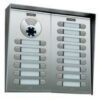 FERMAX - Visera CITY serie DV6 doble AG-