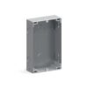 FERMAX - Caja empotrar CITY-4 - Imagen 2