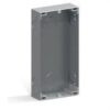 FERMAX - Caja empotrar CITY-5