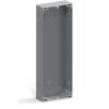 FERMAX - Caja empotrar CITY-7 - Imagen 2