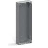 FERMAX - Caja empotrar CITY-7