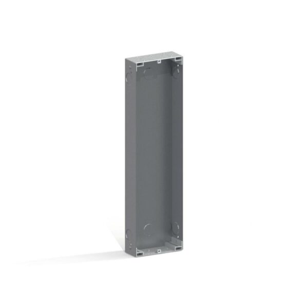 FERMAX - Caja empotrar CITY Serie 9 - Imagen 2