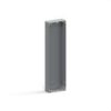 FERMAX - Caja empotrar CITY Serie 9