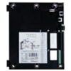 GOLMAR - Regleta conexión RCTK para monitor - Imagen 2